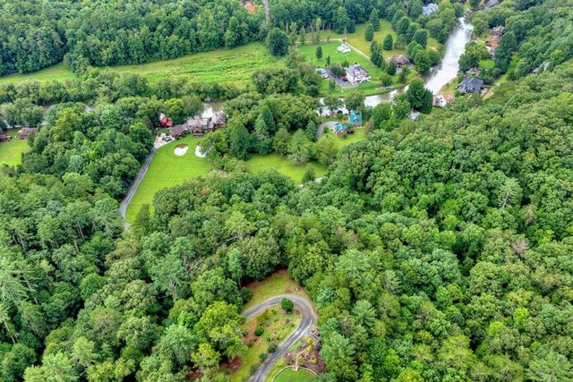 LOT 5B Toccoa River Forest, Mineral Bluff, GA 30559