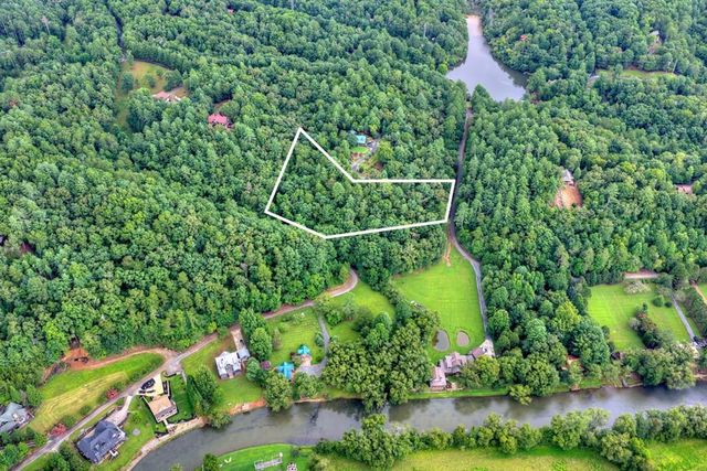 LOT 5B Toccoa River Forest, Mineral Bluff, GA 30559