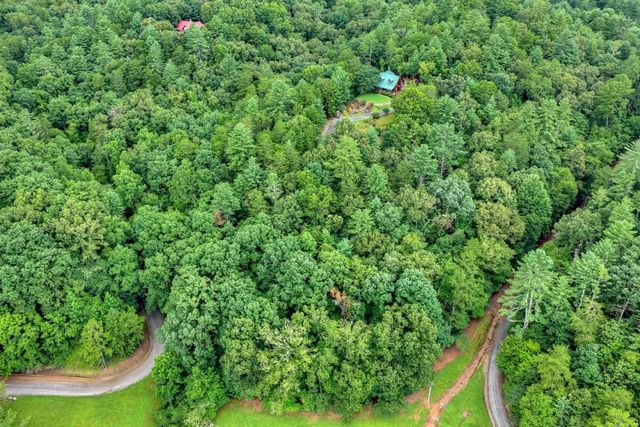 LOT 5B Toccoa River Forest, Mineral Bluff, GA 30559
