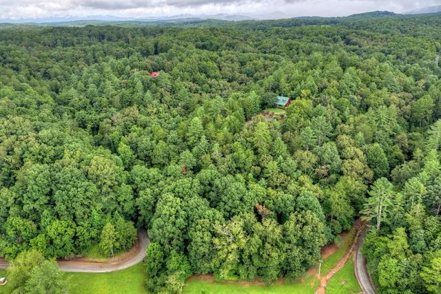 LOT 5B Toccoa River Forest, Mineral Bluff, GA 30559