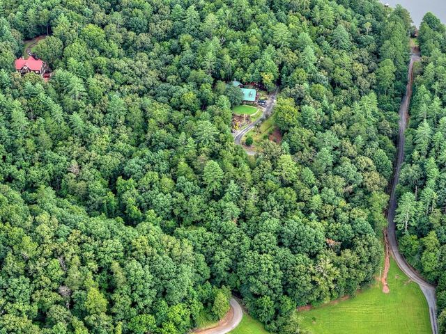LOT 5B Toccoa River Forest, Mineral Bluff, GA 30559