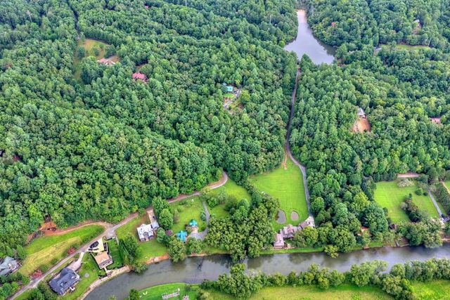 LOT 5B Toccoa River Forest, Mineral Bluff, GA 30559