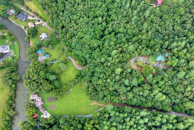 LOT 5B Toccoa River Forest, Mineral Bluff, GA 30559