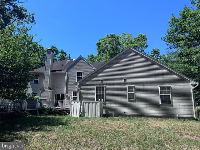1721 BIDEN LN, Williamstown, NJ 08094