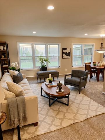 1943 Towner Lane, Glendale Heights, IL 60139