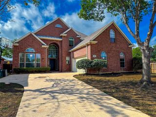 4300 Windy Meadow Drive, Corinth, TX 76208