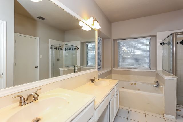 7601 Southbridge Lane, Arlington, TX 76002