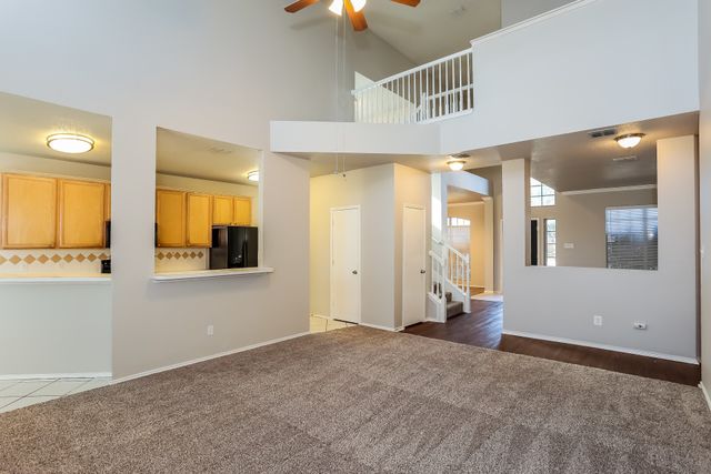 7601 Southbridge Lane, Arlington, TX 76002