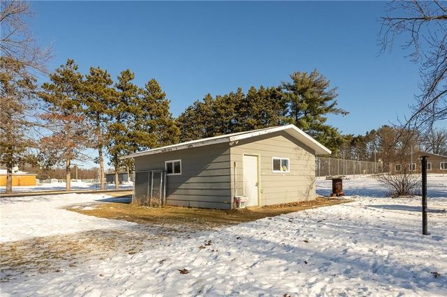 21 Pearl Street, Taylor, WI 54659