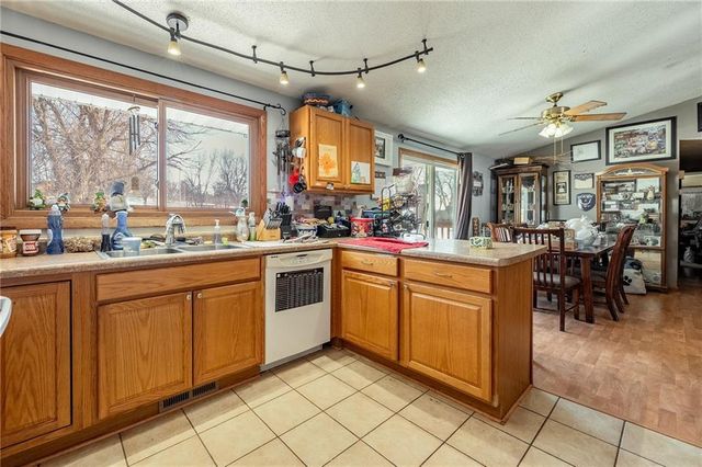 21 Pearl Street, Taylor, WI 54659