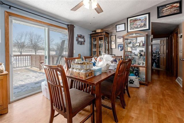 21 Pearl Street, Taylor, WI 54659