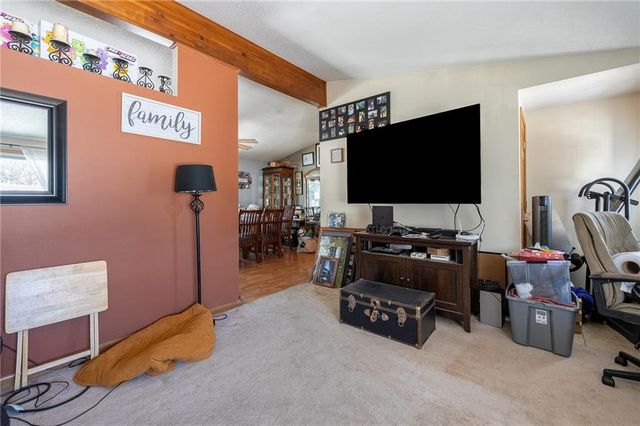 21 Pearl Street, Taylor, WI 54659