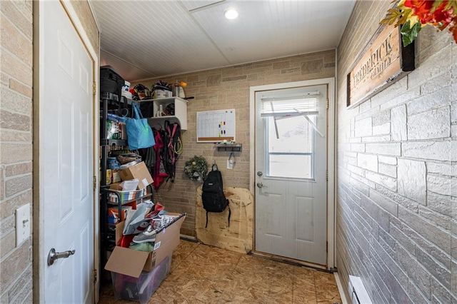 21 Pearl Street, Taylor, WI 54659