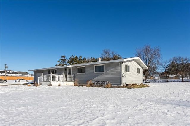 21 Pearl Street, Taylor, WI 54659