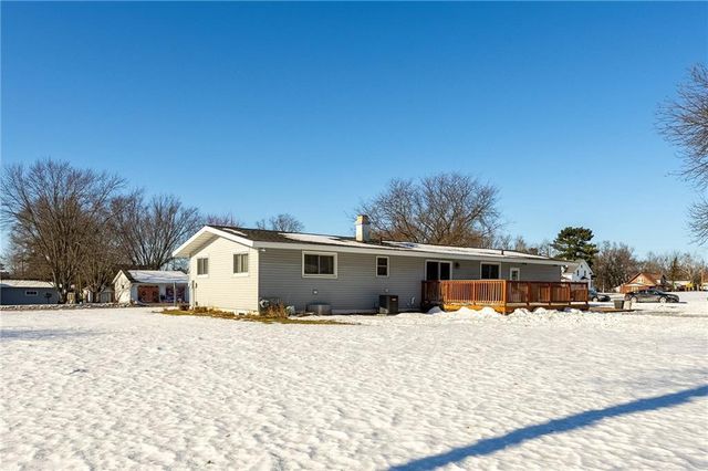 21 Pearl Street, Taylor, WI 54659