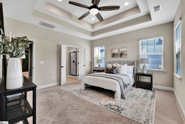 107 Coogan Lane, Greer, SC 29650