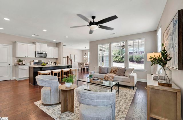 107 Coogan Lane, Greer, SC 29650