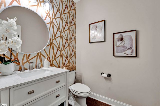 107 Coogan Lane, Greer, SC 29650