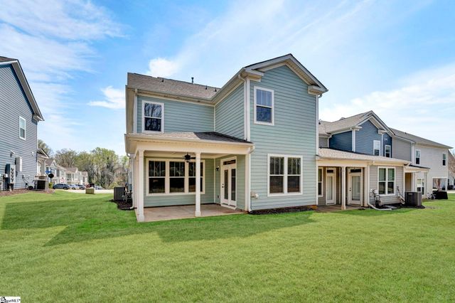 107 Coogan Lane, Greer, SC 29650