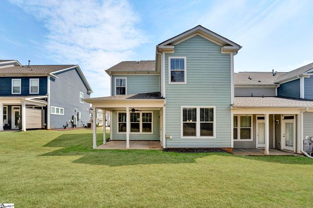 107 Coogan Lane, Greer, SC 29650