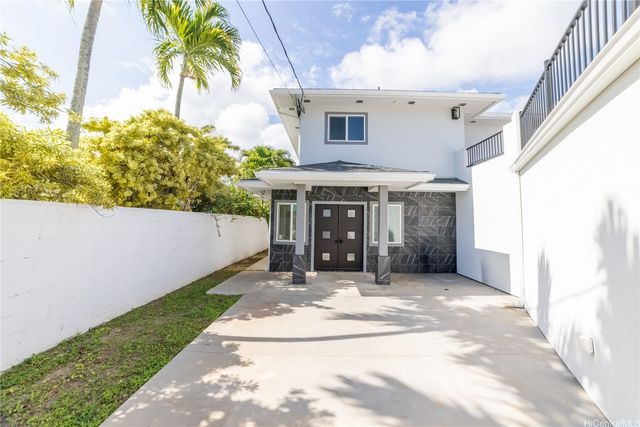 837 Oneawa Street, Kailua, HI 96734