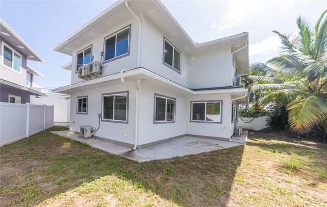 837 Oneawa Street, Kailua, HI 96734