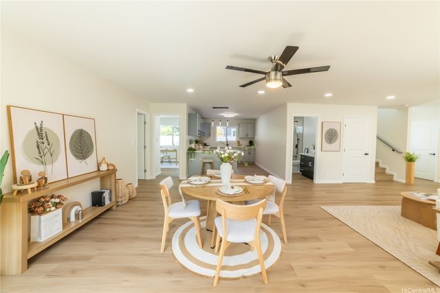 837 Oneawa Street, Kailua, HI 96734