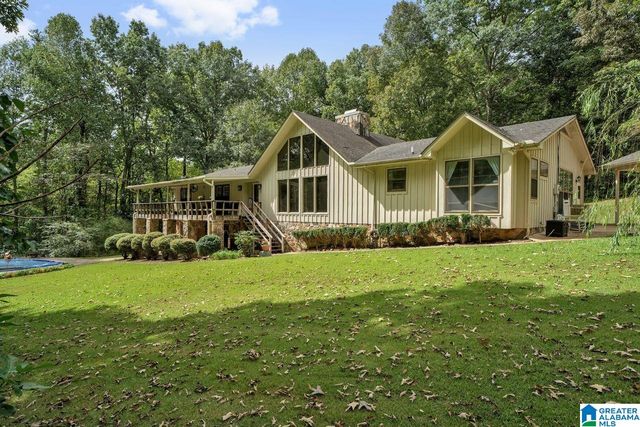 3432 QUEENSTOWN ROAD, Trussville, AL 35173