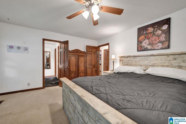 3432 QUEENSTOWN ROAD, Trussville, AL 35173