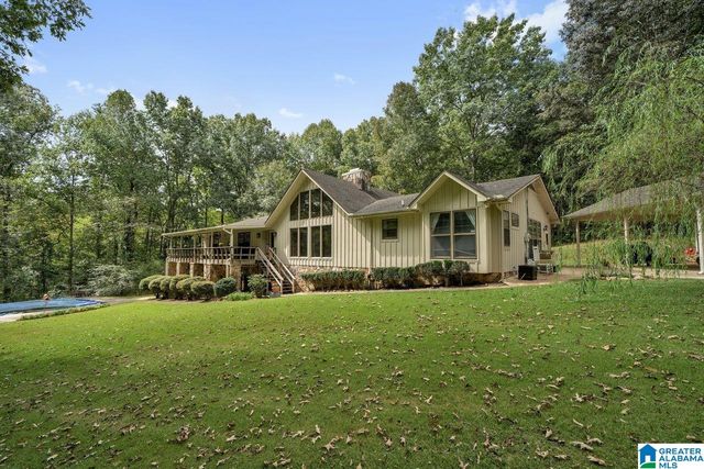 3432 QUEENSTOWN ROAD, Trussville, AL 35173