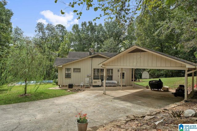 3432 QUEENSTOWN ROAD, Trussville, AL 35173