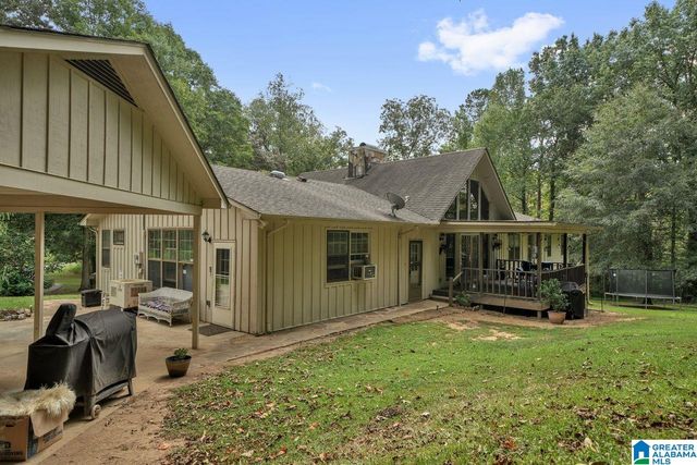3432 QUEENSTOWN ROAD, Trussville, AL 35173