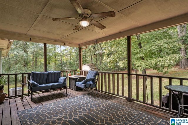 3432 QUEENSTOWN ROAD, Trussville, AL 35173