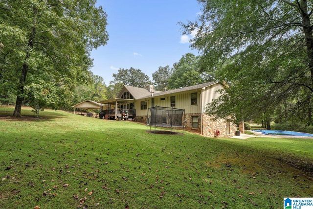 3432 QUEENSTOWN ROAD, Trussville, AL 35173