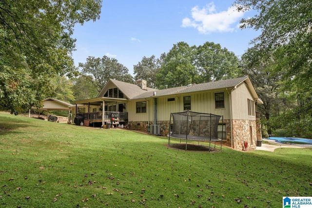 3432 QUEENSTOWN ROAD, Trussville, AL 35173