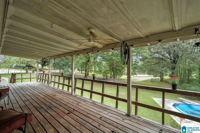 3432 QUEENSTOWN ROAD, Trussville, AL 35173