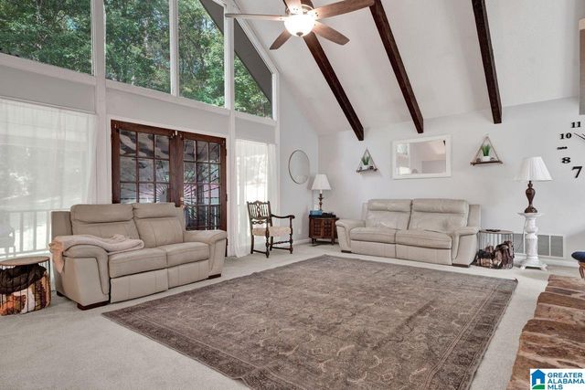 3432 QUEENSTOWN ROAD, Trussville, AL 35173