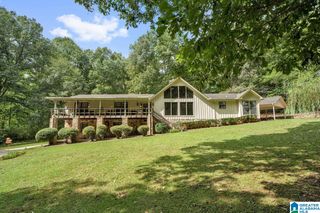 3432 QUEENSTOWN ROAD, Trussville, AL 35173