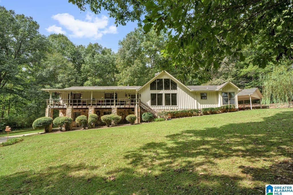 3432 QUEENSTOWN ROAD, Trussville, AL 35173
