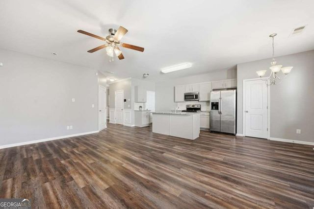 3249 GARDEN GLADE Lane, Stonecrest, GA 30038