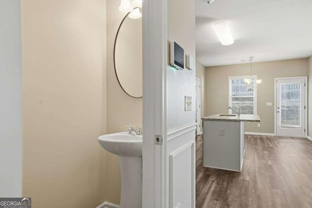 3249 GARDEN GLADE Lane, Stonecrest, GA 30038