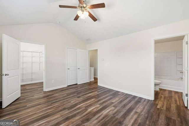 3249 GARDEN GLADE Lane, Stonecrest, GA 30038