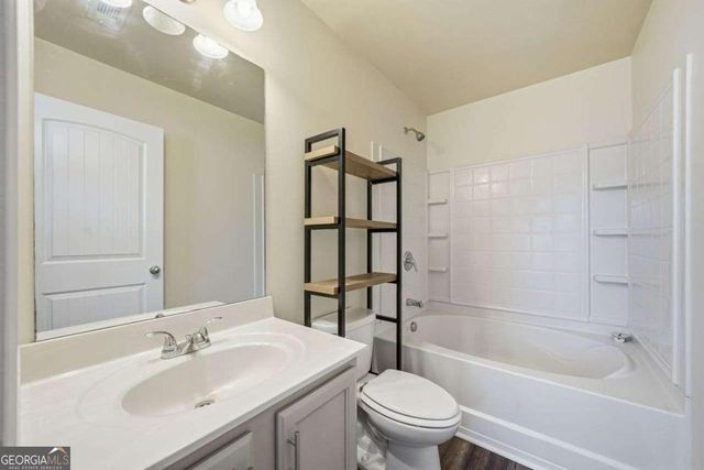 3249 GARDEN GLADE Lane, Stonecrest, GA 30038