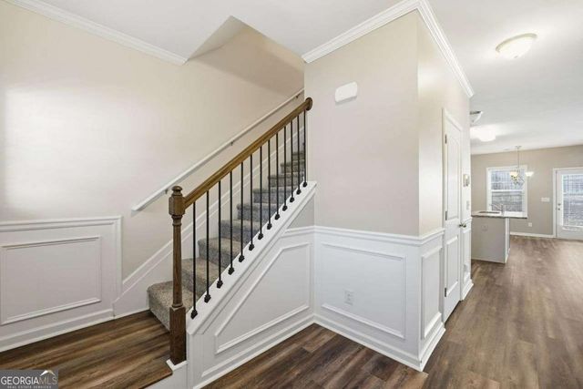 3249 GARDEN GLADE Lane, Stonecrest, GA 30038