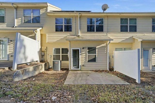 3249 GARDEN GLADE Lane, Stonecrest, GA 30038