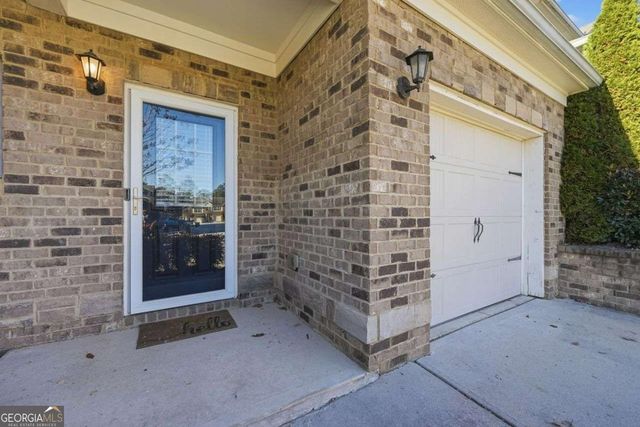 3249 GARDEN GLADE Lane, Stonecrest, GA 30038