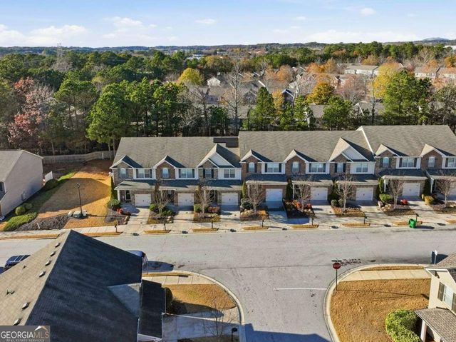 3249 GARDEN GLADE Lane, Stonecrest, GA 30038