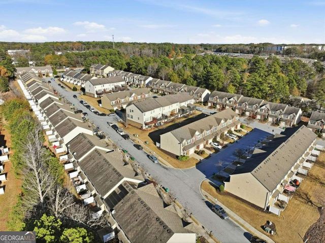 3249 GARDEN GLADE Lane, Stonecrest, GA 30038