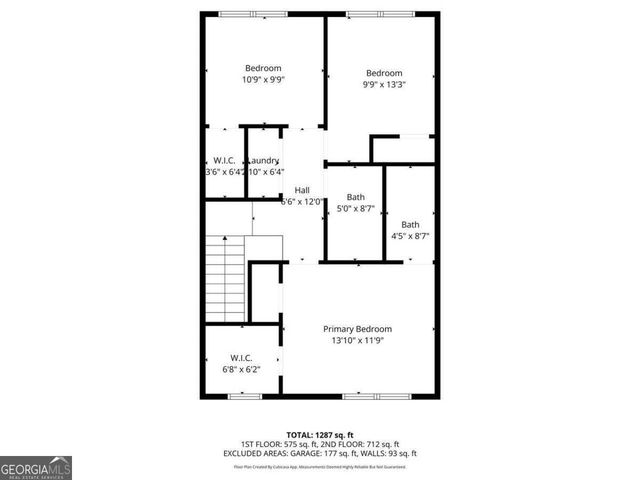 3249 GARDEN GLADE Lane, Stonecrest, GA 30038