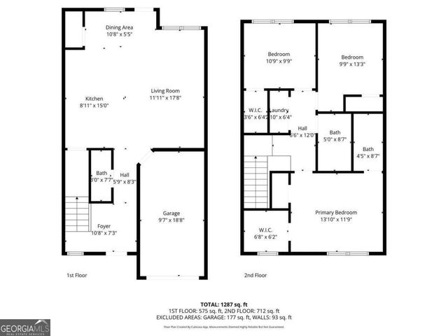 3249 GARDEN GLADE Lane, Stonecrest, GA 30038